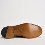 Stringata uomo nera 3680 ROICE CARAS BLACK BERWICK 