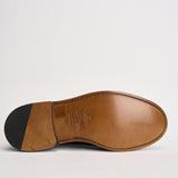 Stringata uomo nera 3680 ROICE CARAS BLACK BERWICK 
