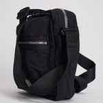 Marsupio uomo in nylon nero 9200015 S0251V0029 STONE ISLAND 