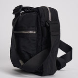 Marsupio uomo in nylon nero 9200015 S0251V0029 STONE ISLAND 