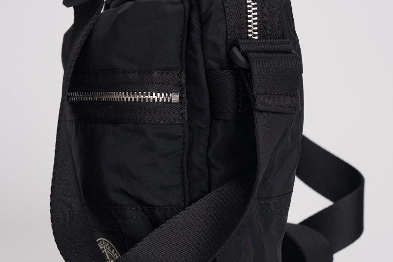 Marsupio uomo in nylon nero 9200015 S0251V0029 STONE ISLAND 