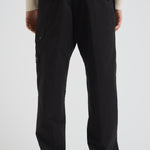 Pantalone uomo cargo nero 3100011 S0211V0029 STONE ISLAND 