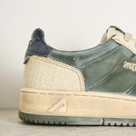 Sneakers uomo Medalist low AVLM AD02 AUTRY 