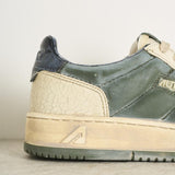 Sneakers uomo Medalist low AVLM AD02 AUTRY 