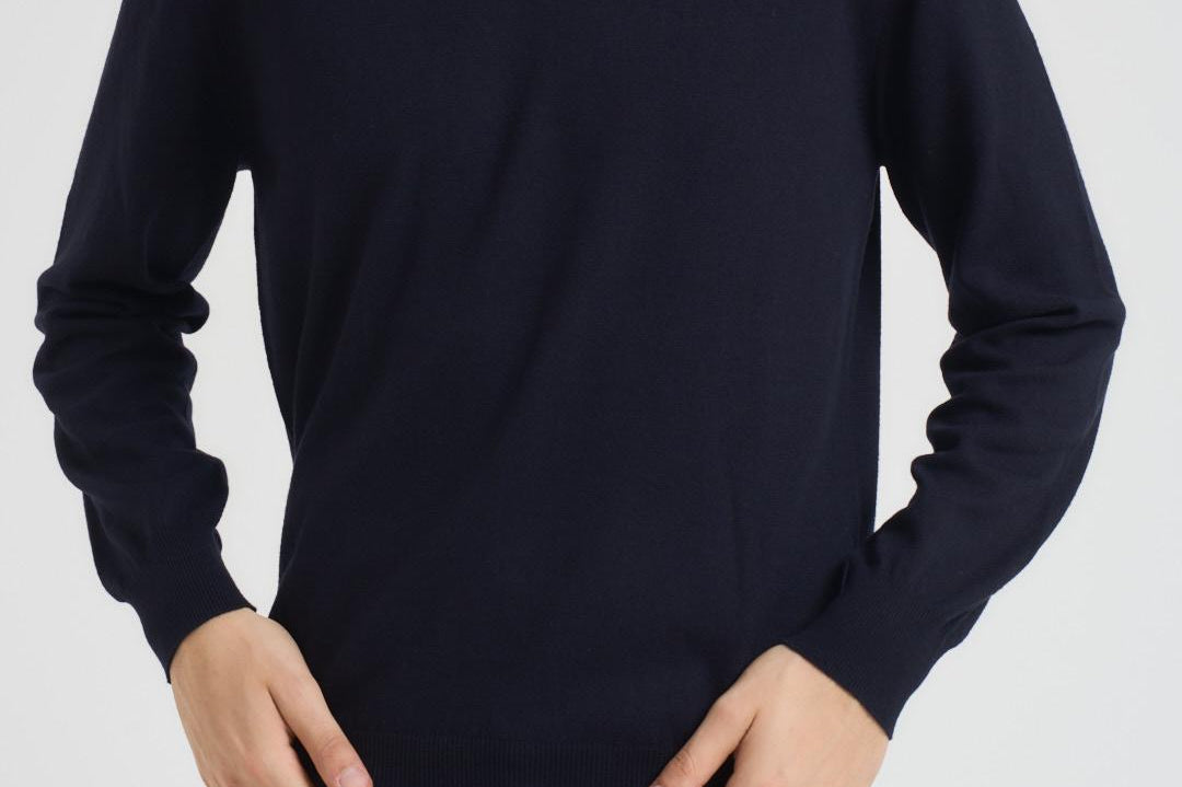 Pullover basic uomo 2013 0120 KANGRA 