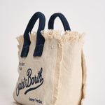 Borsa donna Vanity mini bianco sporco VANITYMINI 02564L MC2 SAINT BARTH 