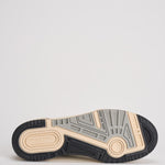 Sneakers uomo in pelle GMF00630 F00574511395 GOLDEN GOOSE 