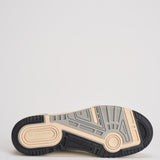 Sneakers uomo in pelle GMF00630 F00574511395 GOLDEN GOOSE 
