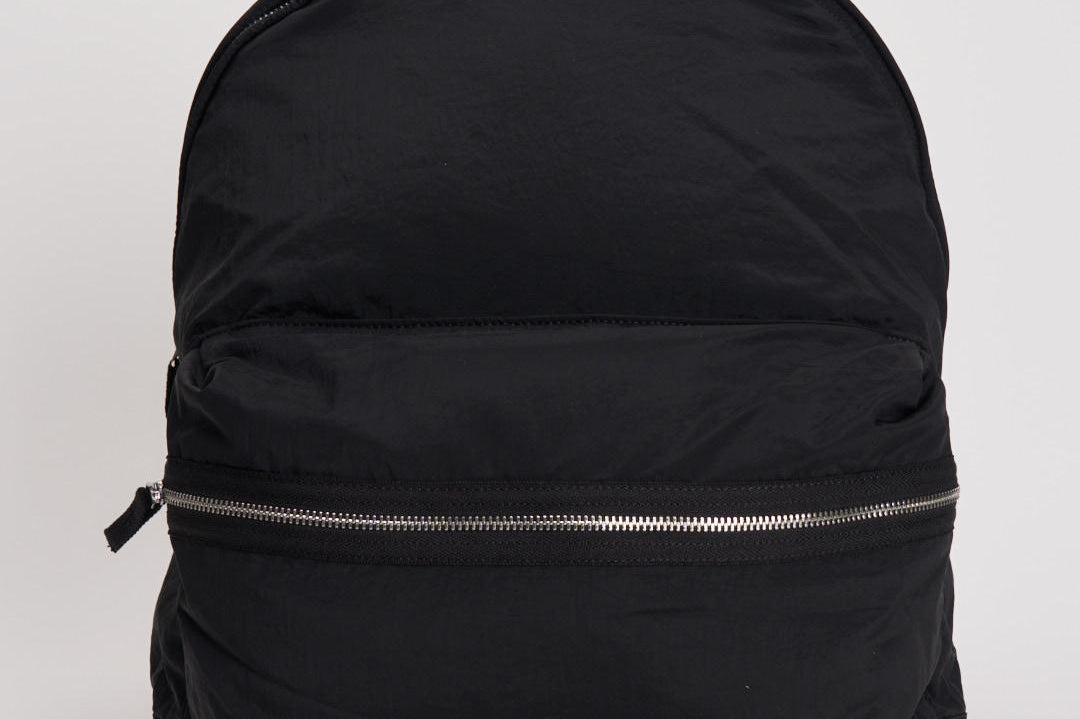 Zaino uomo in nylon nero 9200014 S0251V0029 STONE ISLAND 