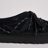Stivale Tasman Lace donna nero 1175190 BLK UGG 