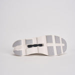 Sneakers uomo Cloudmonster 1 bianca 3MF30741200 WHITEWHITE ON RUNNING 