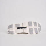 Sneakers uomo Cloudmonster 1 bianca 3MF30741200 WHITEWHITE ON RUNNING 