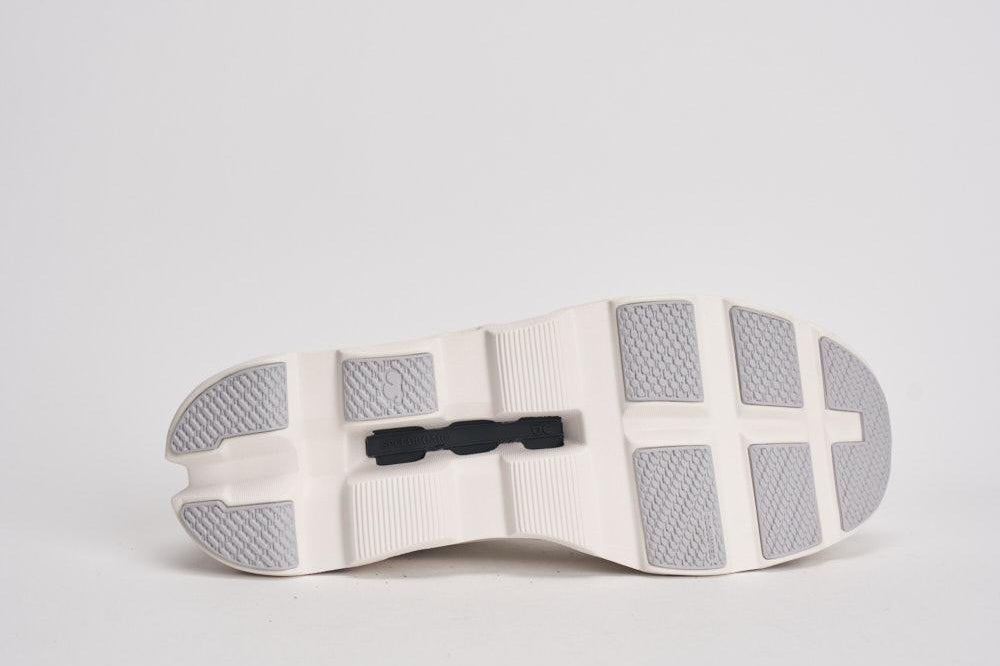 Sneakers uomo Cloudmonster 1 bianca 3MF30741200 WHITEWHITE ON RUNNING 