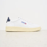 Sneakers uomo medalist low AULM LL12 AUTRY 