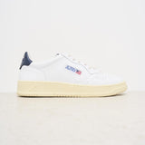 Sneakers uomo medalist low AULM LL12 AUTRY 