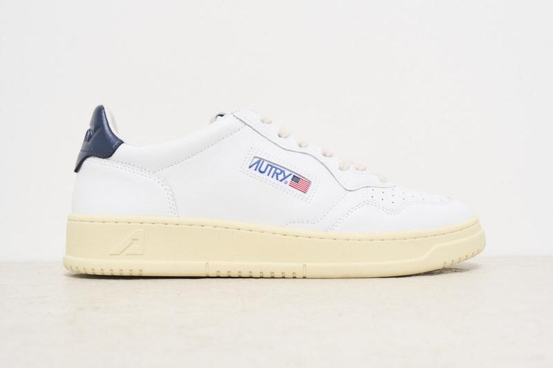 Sneakers uomo medalist low AULM LL12 AUTRY 