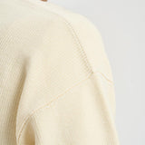 Cardigan uomo panna 5100009 S00D8V0093 STONE ISLAND 