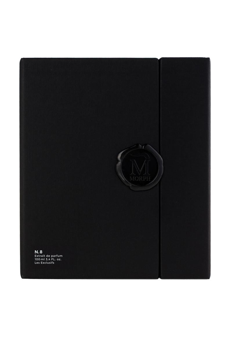  N.8  MORPH 