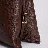 Borsa donna "Penelope" Slouch marrone 000148 COFFEECRUST WANDLER 