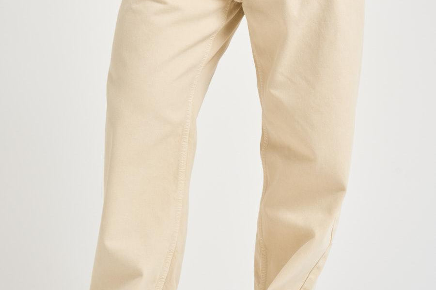 Jeans uomo in denim crema WILL DESERTWASH ICON DENIM 