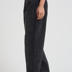 Jeans donna Oriane grigio PA0584FA C3H01I02FK ISABEL MARANT 