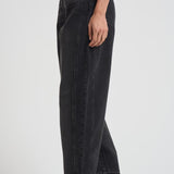 Jeans donna Oriane grigio PA0584FA C3H01I02FK ISABEL MARANT 
