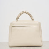 Borsa donna Sveva Sense Scooby Small B01999 SCBACQUABIANCA ORCIANI 