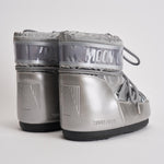 Stivale donna da neve silver 1409350 H001SILVER MOON BOOT 