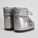 Stivale donna da neve silver 1409350 H001SILVER MOON BOOT 