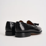 Mocassino uomo nero 8491 ROICEBLACK BERWICK 