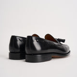 Mocassino uomo nero 8491 ROICEBLACK BERWICK 
