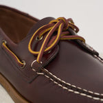 Mocassino uomo da barca marrone 70000G0 A20 SEBAGO 