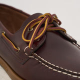 Mocassino uomo da barca marrone 70000G0 A20 SEBAGO 