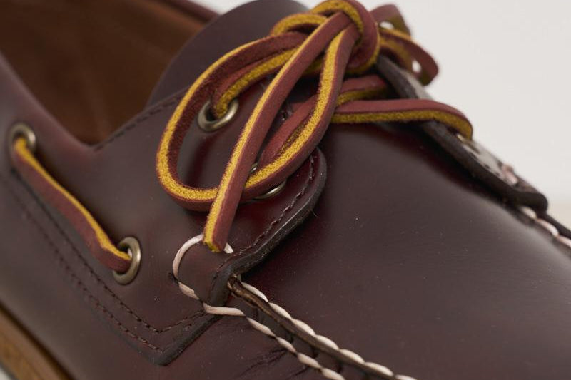 Mocassino uomo da barca marrone 70000G0 A20 SEBAGO 