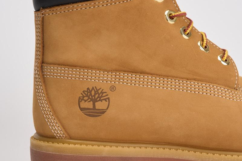 Stivale uomo Premium 6-Inch cammello TB110061 713 TIMBERLAND 