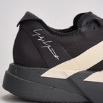 Sneakers donna Adios pro 4 nera KI6876D UTIBLK Y-3 