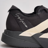 Sneakers donna Adios pro 4 nera KI6876D UTIBLK Y-3 