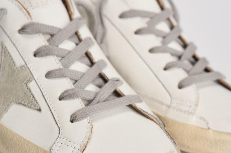 Sneakers Super-star donna GWF00102 F00218210803 GOLDEN GOOSE 