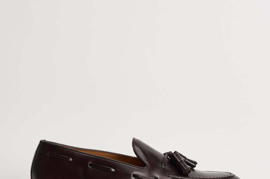 Mocassino uomo marrone 8491 ROICEMARRON BERWICK 