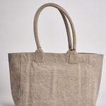 Borsa donna yenky zipped beige PM0062FA A1X19M90BE ISABEL MARANT 