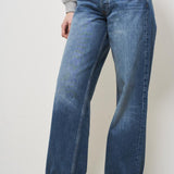 ANINE BING 10584WASHED BLUE