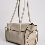 Borsa donna "Bayswater" panna HH9382 736W160 MULBERRY 