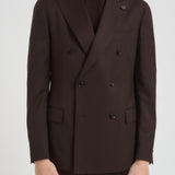 Abito uomo moro CN467AE CN64414450 LARDINI 