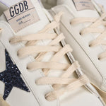 Sneakers super-star donna GWF00101 F00753912282 GOLDEN GOOSE 