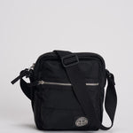 Marsupio uomo in nylon nero 9200015 S0251V0029 STONE ISLAND 