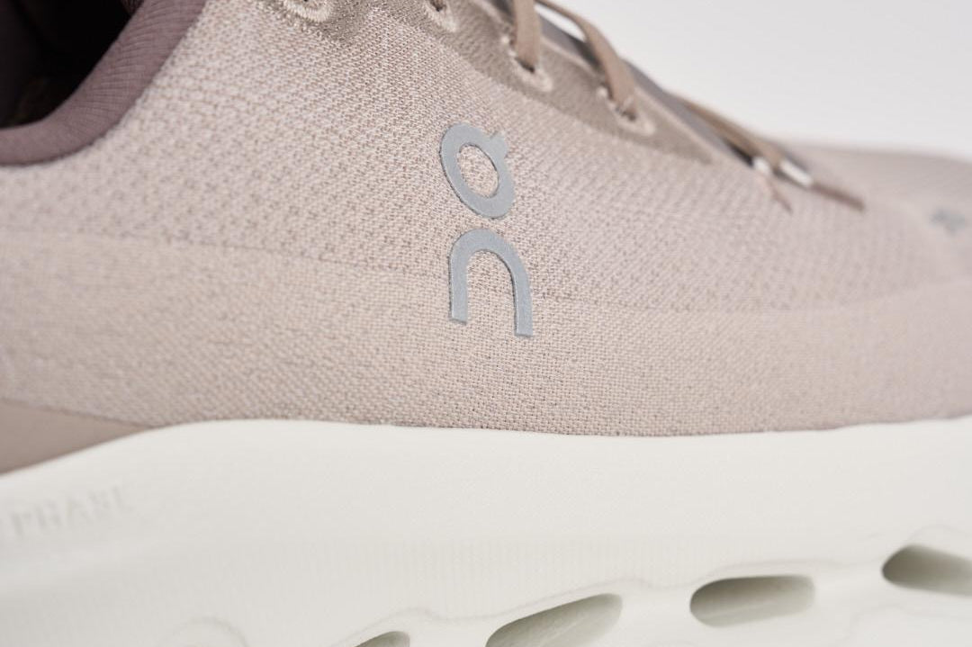 Sneakers donna Cloudtilt orchidea CLOUDTILT CINDER FOG ON RUNNING 