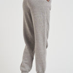 Pantalone tuta donna grigia 211943009 004 RALPH LAUREN 