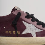GOLDEN GOOSE GWF00101F00688282867