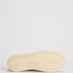 Sneakers donna Medalist suede beige AULW PE01 AUTRY 