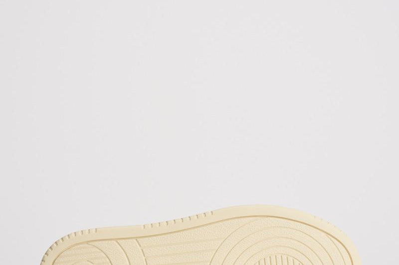 Sneakers donna Medalist suede beige AULW PE01 AUTRY 